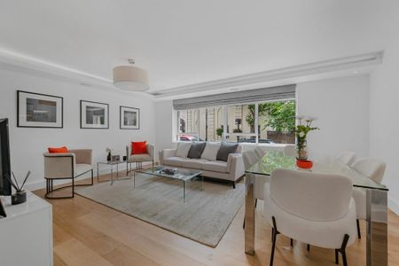 3 bedroom flat to rent - Photo 2