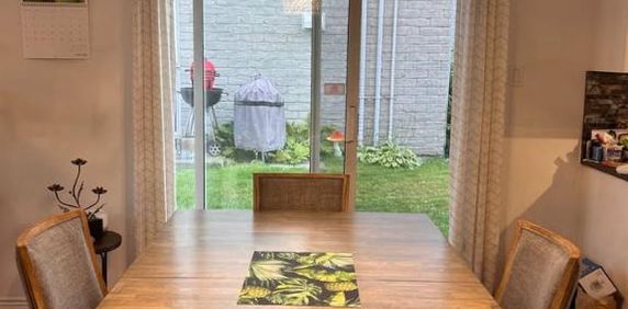 Terrebonne Grand condo 4 1/2 à louer - Photo 2
