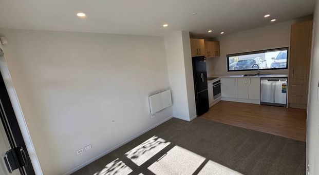 2 bedroom Townhouse on Peninsula! - Photo 1