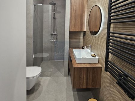 Mieszkanie na Wynajem, 38.00m - Zdjęcie 3