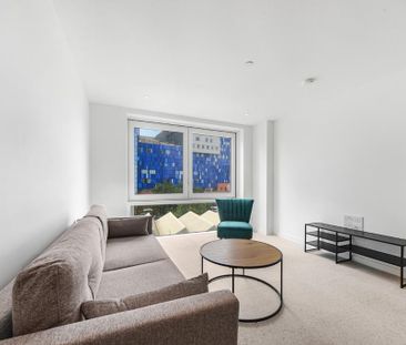 2 bedroom apartment to rent - Photo 2