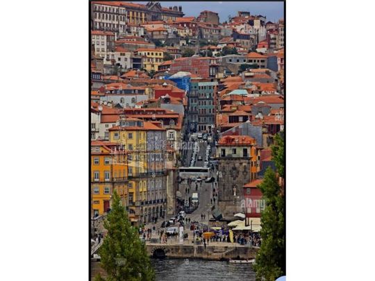 Apartamento T2 em Porto - Photo 1