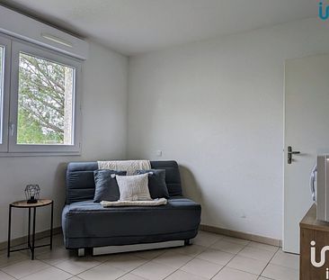 Appartement 1 pièce de 21 m² à Rodilhan (30230) - Photo 1