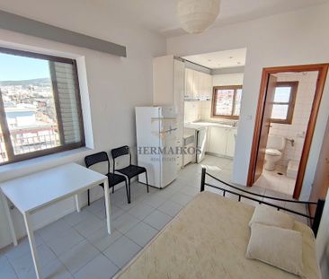 Studio/Γκαρσονιέρα για ενοικίαση Ιπποκράτειο (Φάληρο - Ιπποκράτειο) - Photo 4