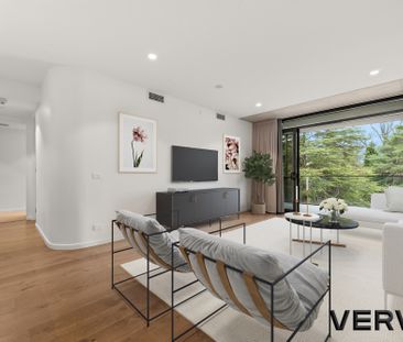 204/35 Lonsdale Street, Braddon ACT 2612 - Apartment For Rent | Domain - Photo 4