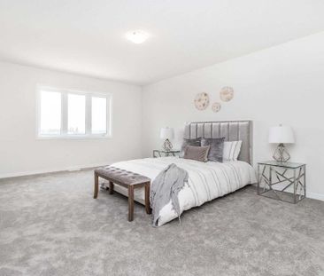 For Lease - 132 Mcwatters Street, Hamilton, Ontario - Photo 4