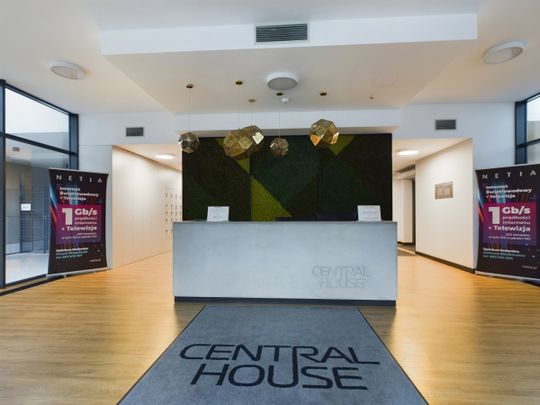 Ekskluzywne 2 pokojowe mieszkanie/Domaniewska - Фото 1