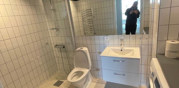 Gjutformsgatan 6 - Photo 2