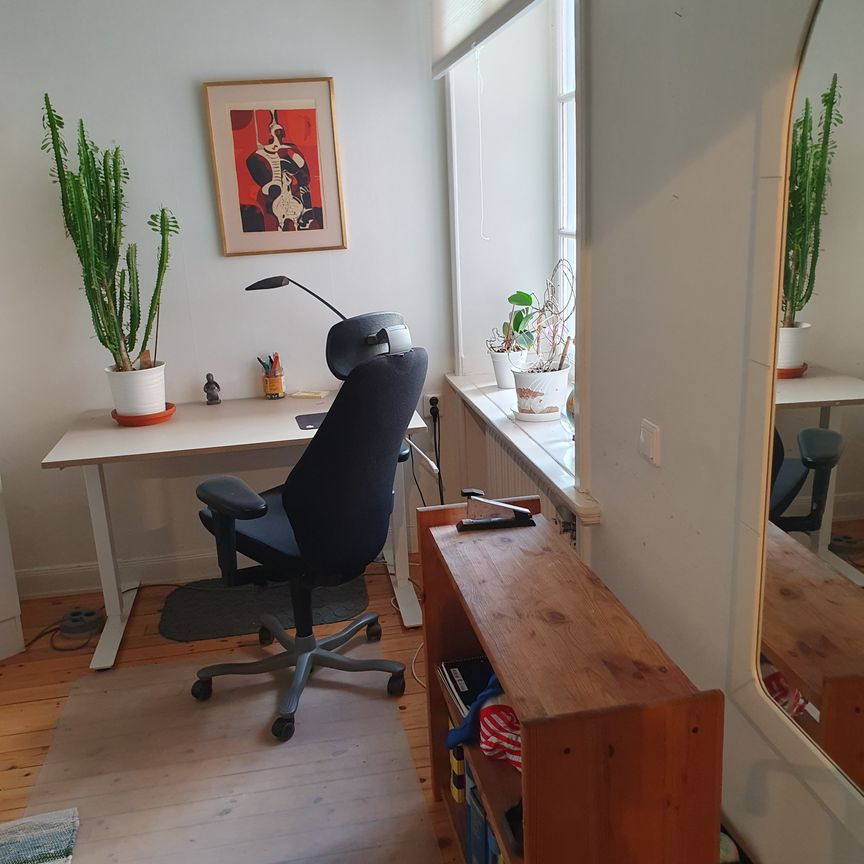 Gotlandsgatan, Stockholm - Foto 2