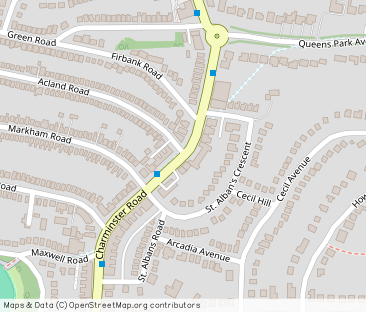 Acland Road, Charminster, Bournemouth - Photo 1