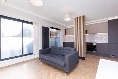 1 bedroom apartment to rent - Photo 4