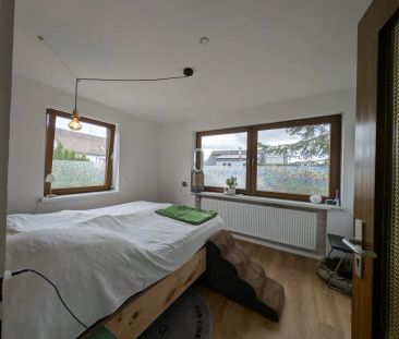 Geräumige Doppelhaushälfte mit schönem großen Garten, frei ab Janua... - Photo 3