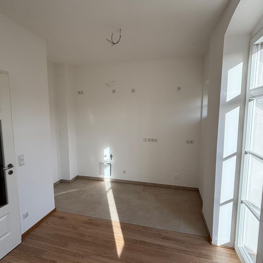 ***Neustadt Vibes - helle & moderne 2 Raumwohnung im Erstbezug sucht Sie als neuen Mieter!*** - Photo 1