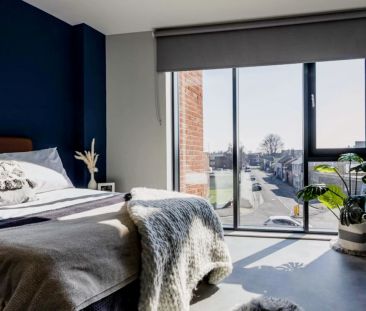 Premium 2 Bed Apartment - Photo 4