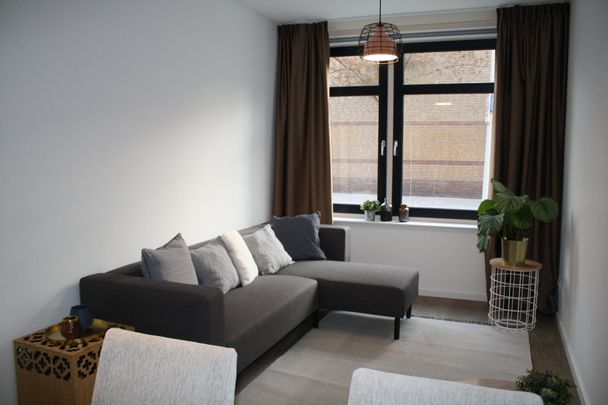SNOEKSTRAAT 2E, THE HAGUE - Photo 1