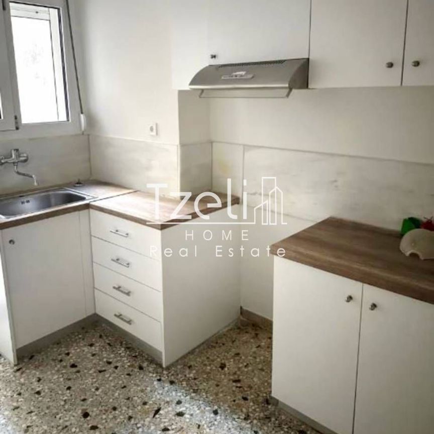 Διαμέρισμα για ενοικίαση Λόφος Φινοπούλου (Γκύζη - Πεδίον Άρεως) - Photo 1