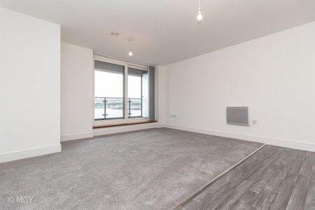 2 bedroom apartment to rent - Photo 3