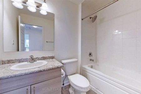 For Lease - 14 Daylily Lane Unit# 9, Kitchener, Ontario - Photo 5