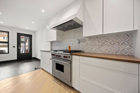 For Lease - 105 Campbell Avenue Unit# 2, Toronto, Ontario - Photo 5