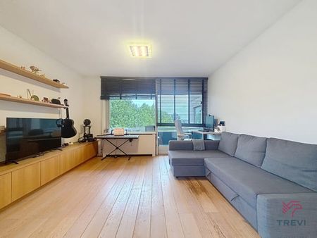 Appartement te huur - Photo 3