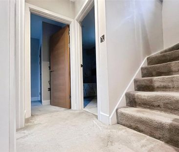 3 bedroom terraced house to rent - Photo 1