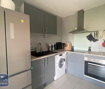 Location Appartement 2 pièces 38m² AVIGNON 84000 - Photo 6