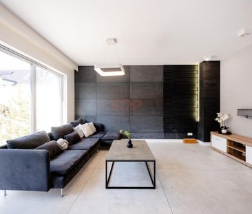 Lux wykończenie, 6 pokoi, 170 m2, Radomierzyce - Фото 3