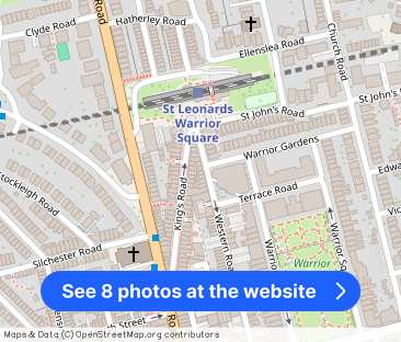 Western Road, St Leonards on Sea - Photo 1