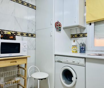 Apartamento de alquiler en Avenida de Carlos III, 416, El Puerto - Photo 5