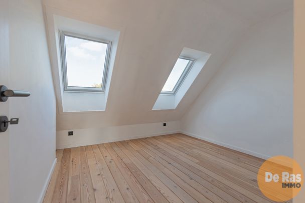 WETTEREN - Gezellige nieuwbouwwoning op uitstekende locatie - Photo 1
