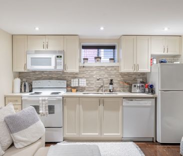 For Lease - 963 Avenue Road Unit# 7, Toronto, Ontario - Photo 6