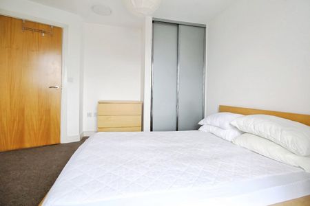 1 bedroom apartment to rent - Photo 3