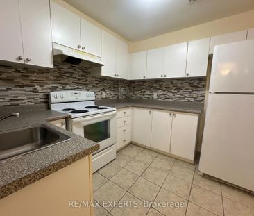 For Lease - 5 Cadillac Crescent Unit# Bsmt, Brampton, Ontario - Photo 6