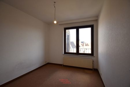 Ruim 2 slaapkamer appartement op wandelafstand van centrum Brugge - Foto 2