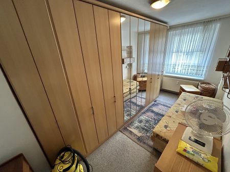 Wir sanieren für Sie: Fantastische 3-Raumwohnung in Stadtfeld Ost! - Photo 3