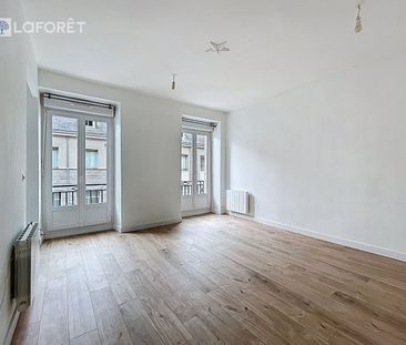 Appartement T1 près de PONTIVY à louer - Photo 4