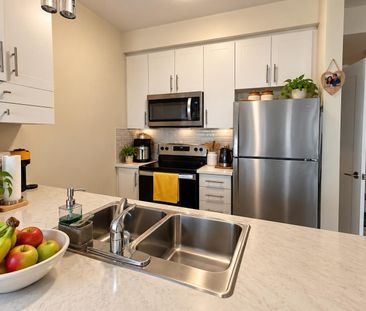 For Lease - 16 Concord Place Unit# 427, Grimsby, Ontario - Photo 6