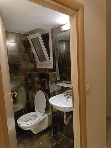 Studio/Γκαρσονιέρα για ενοικίαση Πλατεία Ναυαρίνου (Κέντρο Θεσσαλονίκης) - Φωτογραφία 2