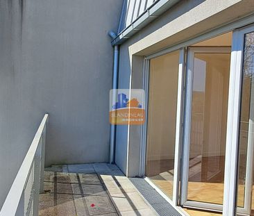 Location Appartement 3 pièces 63m² - Photo 5