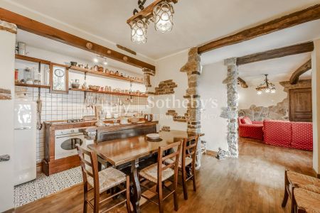 Villa con giardino e vista panoramica - Photo 4