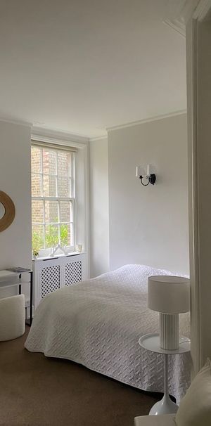 Room in a Shared Flat, Kensington, W8 - Photo 1