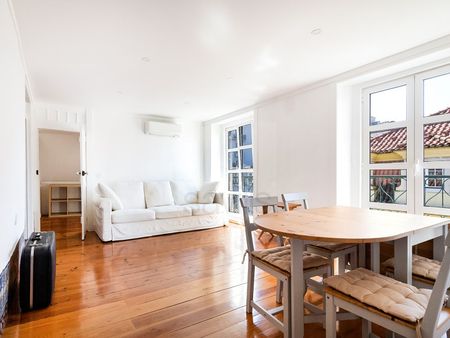 Apartamento T1+1 em Lisboa - Photo 3