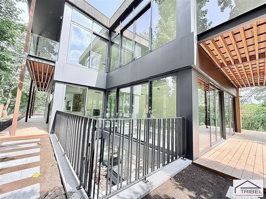 Appartement à UCCLE (1180) - Photo 1