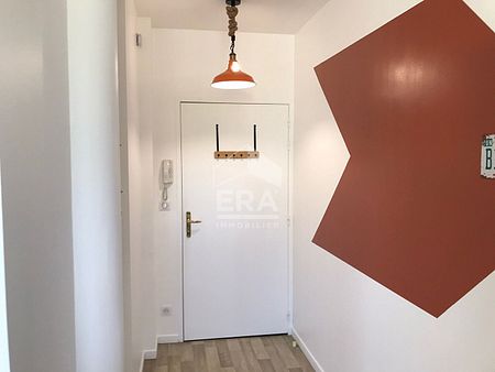 Studio meublé situé à COMPIEGNE - 33,28 m2 - Photo 2