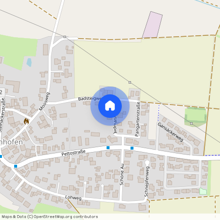 Judmannstraße 9, 85049 Ingolstadt