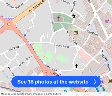 Old Aylesbury, Castle Court (walk Of Station) - Photo 1