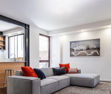 3/3 Tranmere Street, Drummoyne NSW 2047 - Apartment For Rent | Domain - Photo 1