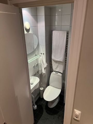 Birger Jarlsgatan, Stockholm - Photo 5