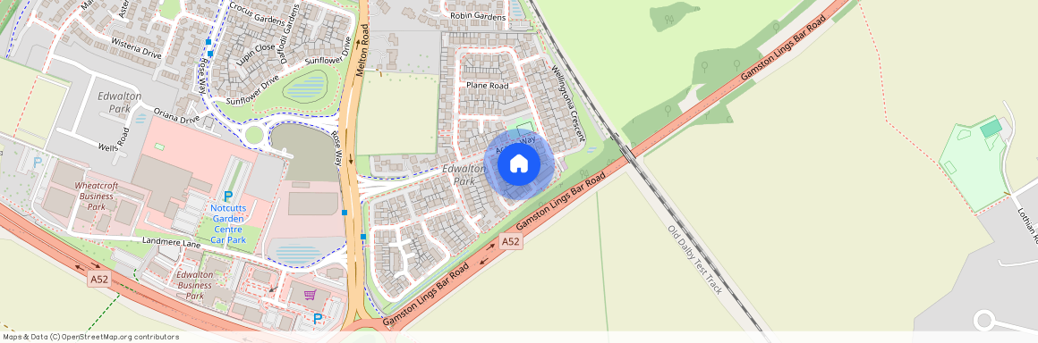 Hornbeam Close, Edwalton, NOTTINGHAM