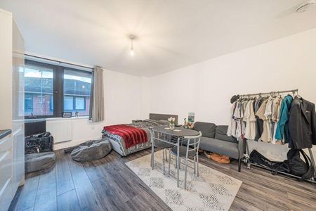 1 bedroom apartment to rent - Photo 3